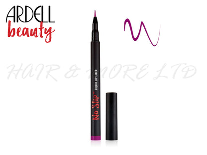 Ardell No Slip Liquid Lip Liner - Sweet Hunger (Purple Wine)