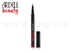 Ardell No Slip Liquid Lip Liner - Afire (Deep Red)