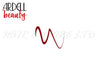 Ardell No Slip Liquid Lip Liner - Afire (Deep Red)