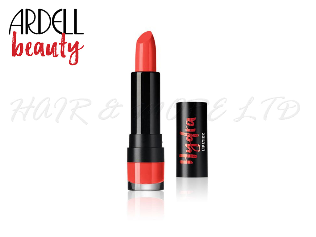 Ardell Hydra Lipstick - Tropic Hotspot (Coral Orange)