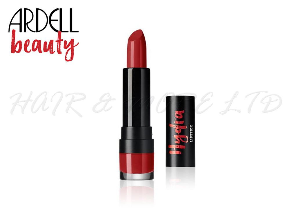 Ardell Hydra Lipstick - New Positions (Deep Red)