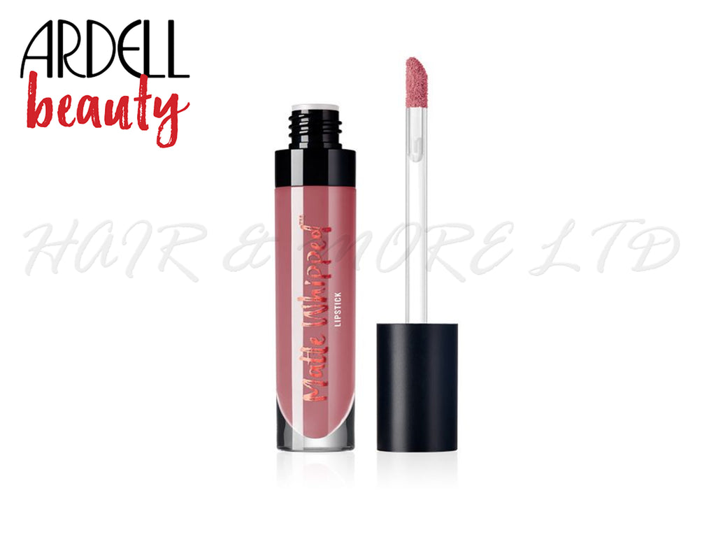 Ardell Matte Whipped Lipstick - Femme Sentiment (Dusty Pink)