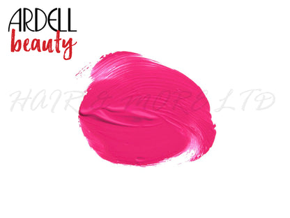 Ardell Matte Whipped Lipstick - Attitude Adjuster (Hot Pink)