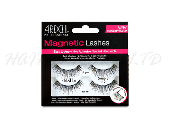 Lashes – Hair and More
