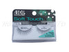 Ardell Soft Touch False Lashes 151 Style Black, Soft Touch False Lashes With Tapered Tips And Soft Flex-Fit Lash Band, Natural Style Lashes, Lightweight False Lashes, Re-Usable Lashes, Makeup, Fake Eyelashes, False Lashes, NZ Hair And Beauty Suppliers