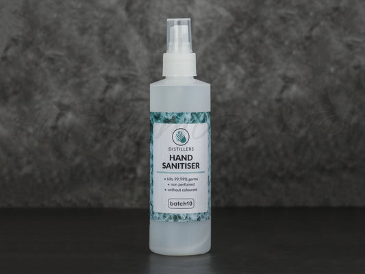 Hand Sanitiser Spray 250ml