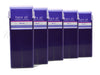 Bare All Lavender Cartridge Strip Wax 100ml x 5