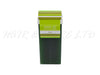 Bare All Warm/Strip Wax Cartridge 100ml - Olive Oil, Warm Wax For Hair Removal - Ideal For Larger Areas Like Legs And Arms, Wax Strips Required For Use, Best Heated In A Wax Cartridge Heater For Even Heating, Roll On Wax, Professional Hair And Beauty Supplies NZ, Salon Supplies NZ