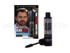 Blackbeard for Men, Brush on Mustache & Beard Colour