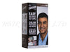 Bigen EZ Colour For Men Hair + Beard/Moustache Colour - M2 Real Black, Mens Easy To Use Comb-In Hair + Beard + Moustache Colour - No Ammonia, Mens Hair Colour With Great Grey Coverage - No Skin Staining, Bigen - Mens Grooming Products, Just For Men, NZ Barber Supplies, NZ Salon Supplies
