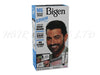 Bigen EZ Colour For Men Hair + Beard/Moustache Colour - M5 Medium Brown, Mens Easy To Use Comb-In Hair + Beard + Moustache Colour - No Ammonia, Mens Hair Colour With Great Grey Coverage - No Skin Staining, Bigen - Mens Grooming Products, Just For Men, NZ Barber Supplies, NZ Salon Supplies