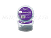 Professional Bobby Pins Bulk 100 Black Jumbo Pins
