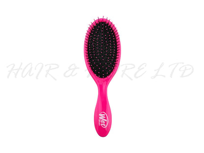 Wet Brush Detangling Shower Brush - Pink