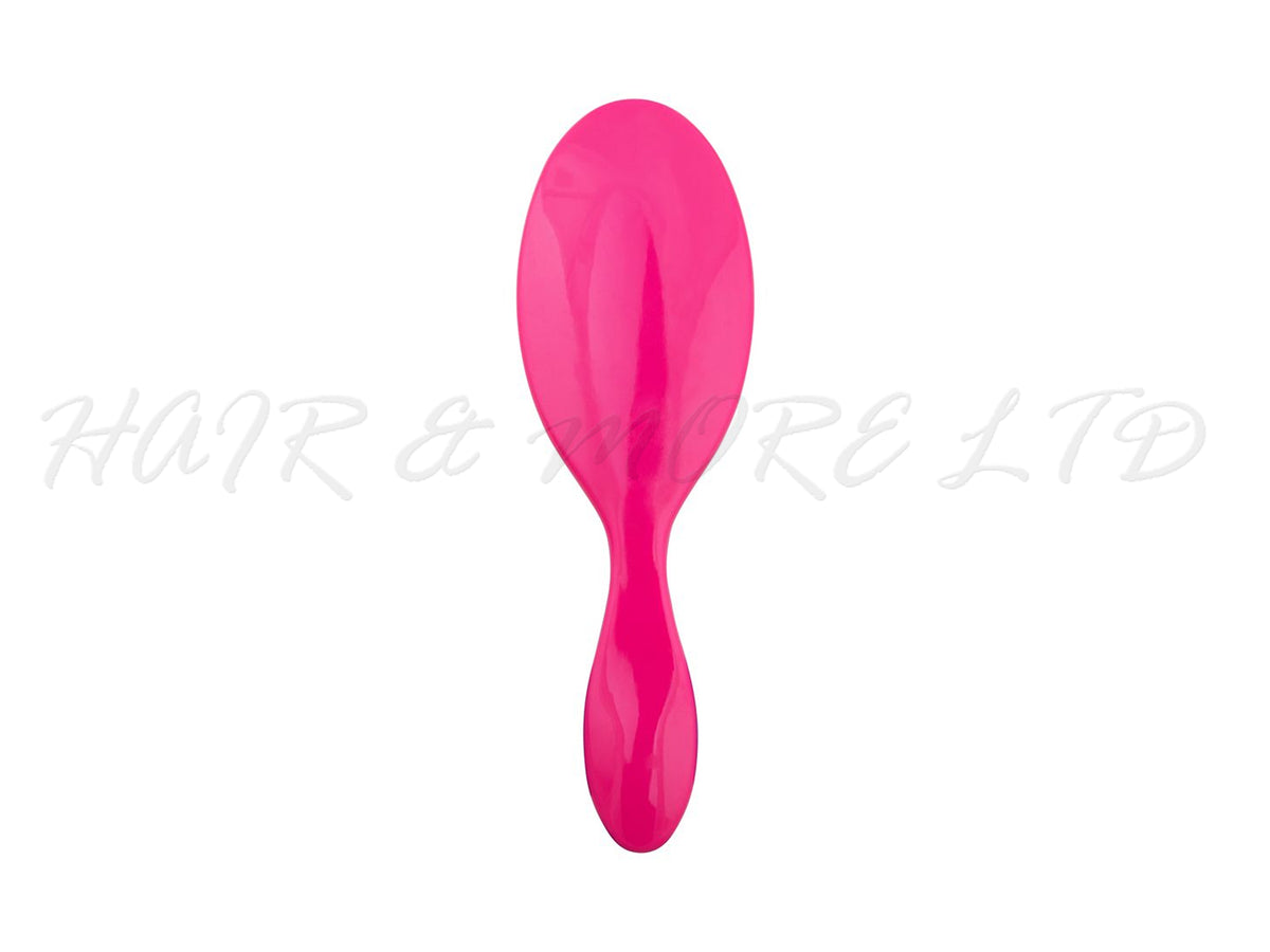 Wet Brush Detangling Shower Brush - Pink