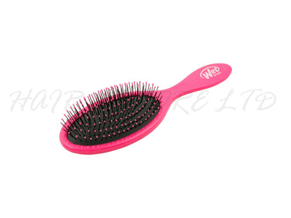 Wet Brush Detangling Shower Brush - Pink