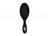 Wet Brush Detangling Hair Brush - Black