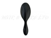 Wet Brush Detangling Hair Brush - Black