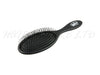 Wet Brush Detangling Hair Brush - Black
