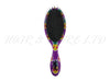 Wet Brush Detangling Hair Brush - Smiley Pineapple