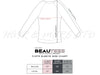 Beautees "Primpin' Aint' Easy" Tee