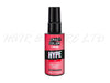 Crazy Color Hype Pure Pigments - Red 50ml (High Concentration Colour)