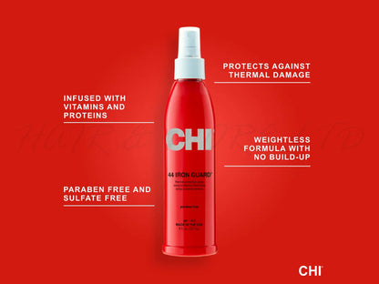 CHI 44 Iron Guard Thermal Protection Spray 237ml