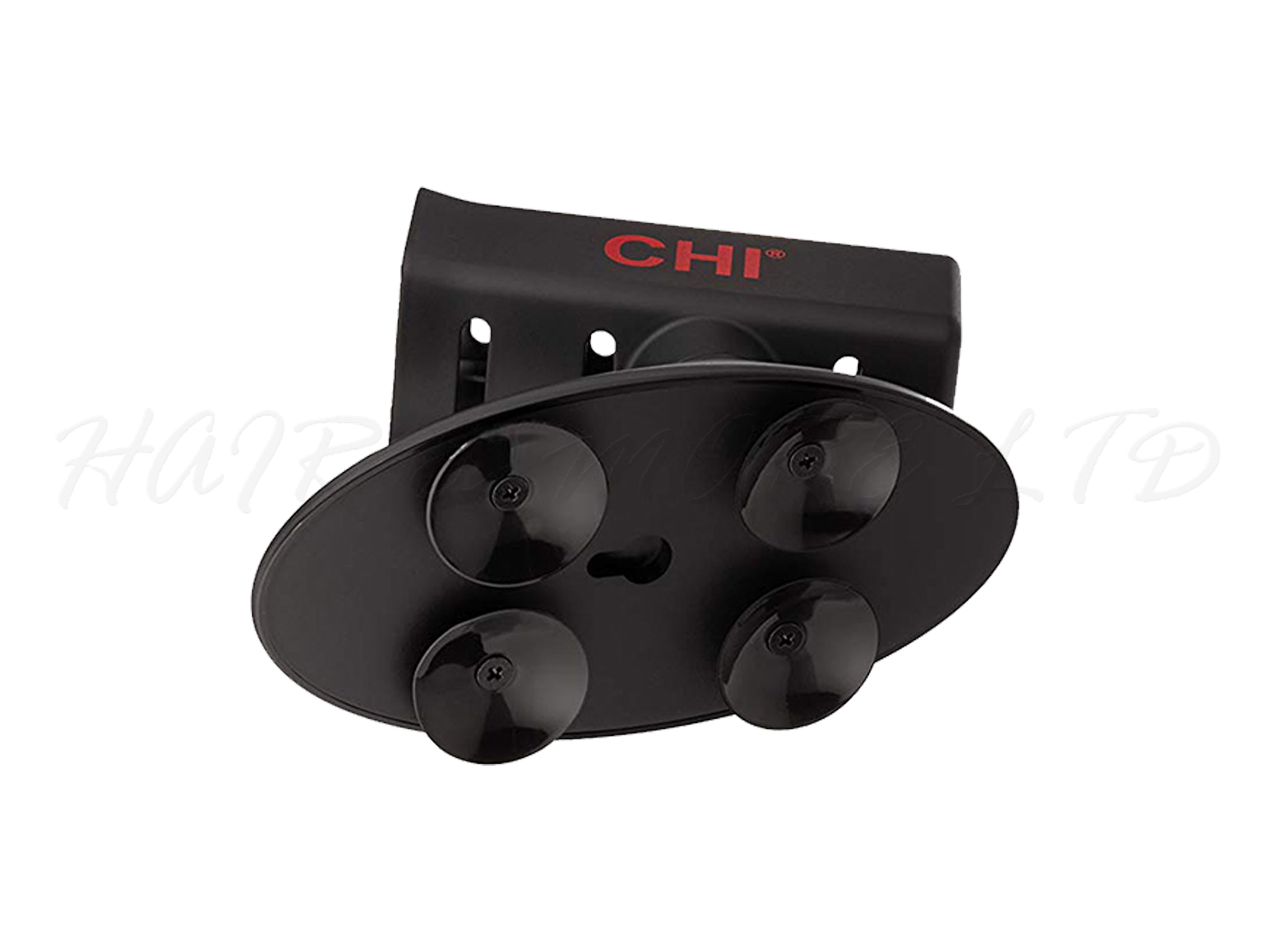 CHI Flat Iron Hair Straightener Holder Stand Hair and More