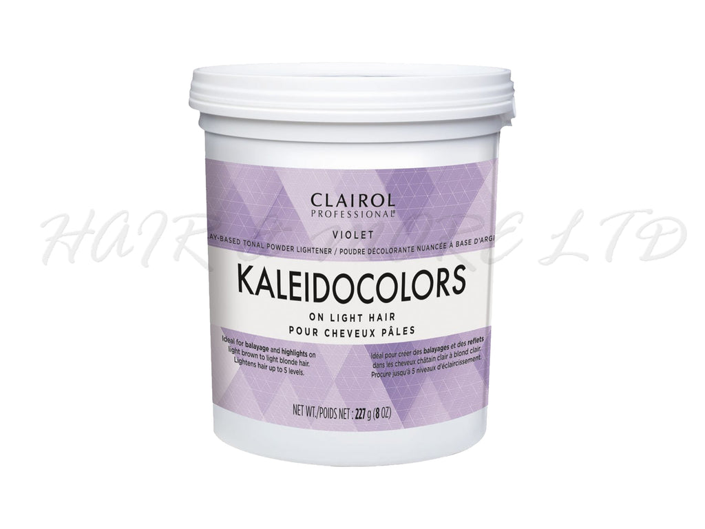 Clairol Kaleidocolors Tonal Bleach Powder Lightener 227g
