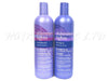Clairol Shimmer Lights Purple Shampoo & Conditioner Combo