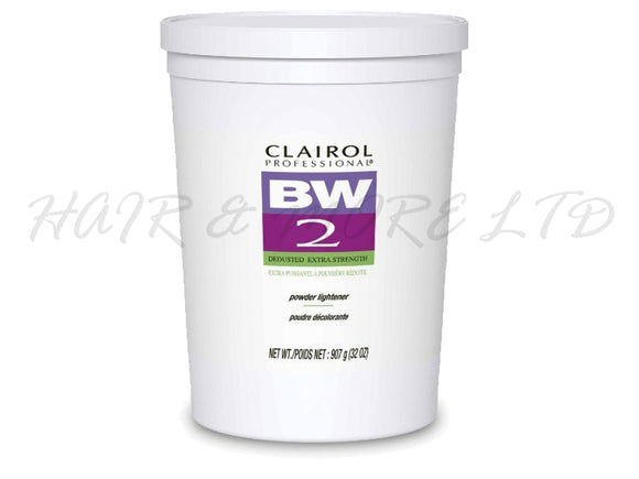 Clairol BW2 Extra Strength Powder Lightener 907g