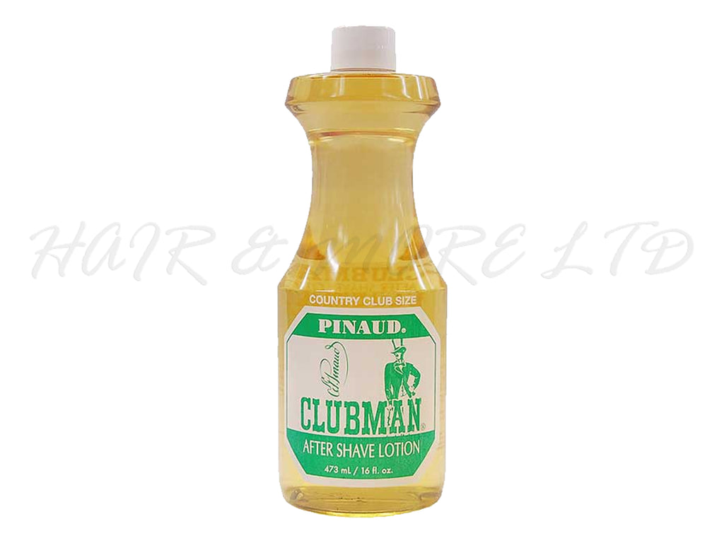 Pinaud Clubman Mens After Shave Lotion 473ml
