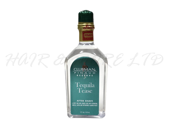 Clubman Reserve After Shave 177ml - Tequila Tease