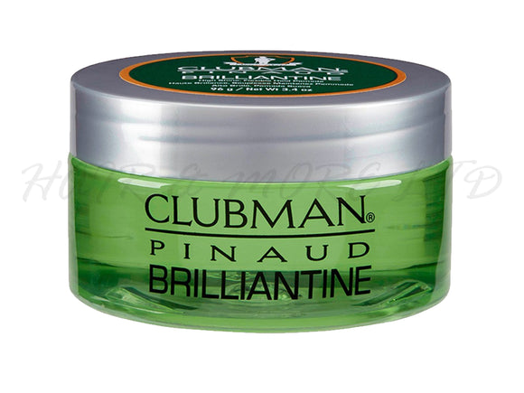 Pinaud Clubman Brilliantine 96g