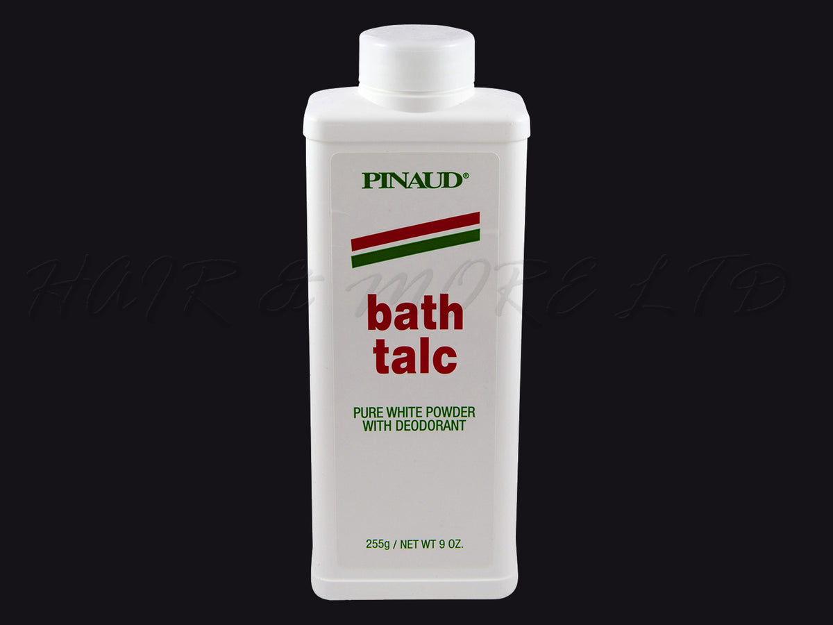 Pinaud Clubman Bath Talc 255g