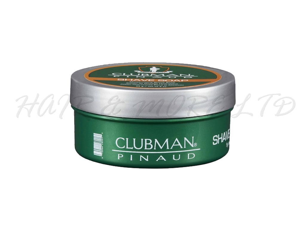 Pinaud Clubman Shave Soap 59g