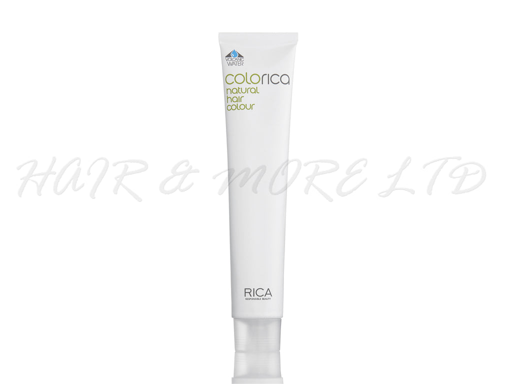 Colorica Natural Hair Colour 100ml