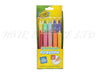 Crayola Bathtub Crayons - 10 Pack