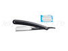 Diane Straight Razor with 2 Blades