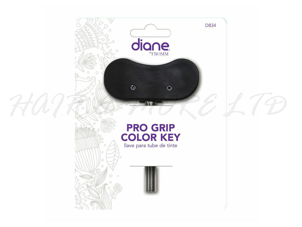 Diane Pro Grip Colour Key