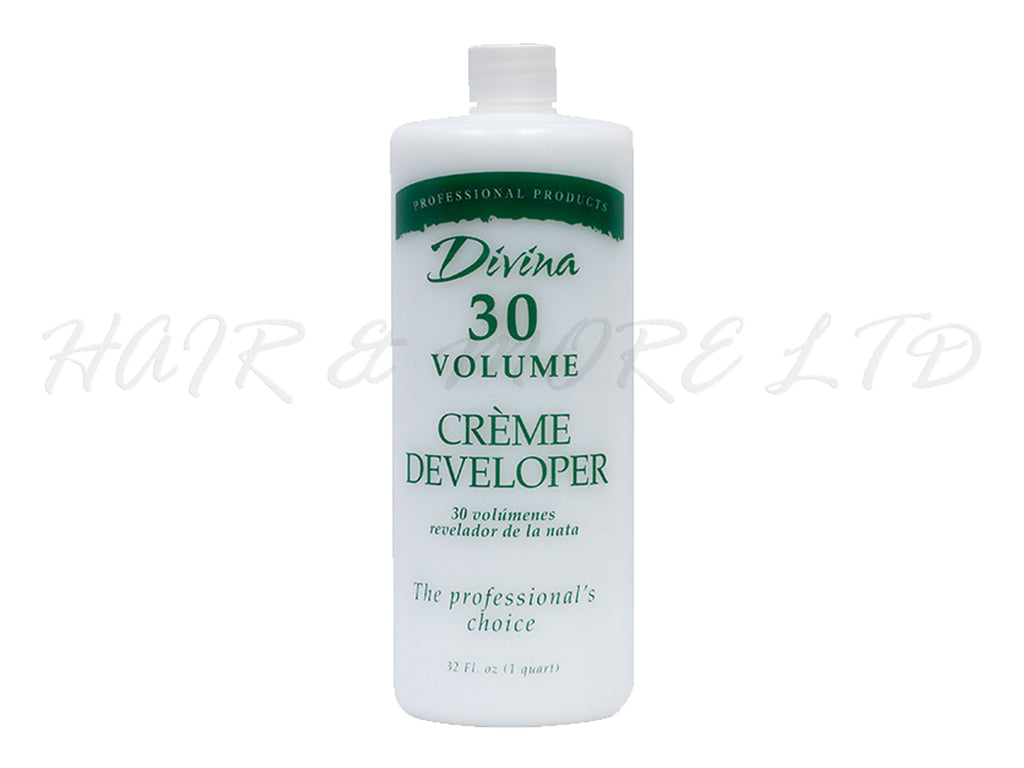 Divina Professional Developer - 30 Vol 946ml
