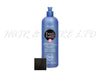 Roux fanci-Full Hair Colour Rinse Black Radiance #1, Temporary Hair Colour, Blends Grey Hair, NZ Stockist, NZ Salon Supplies, Freshen Up Your Hair Colour, Dark Hair Temporary Colour With Shine