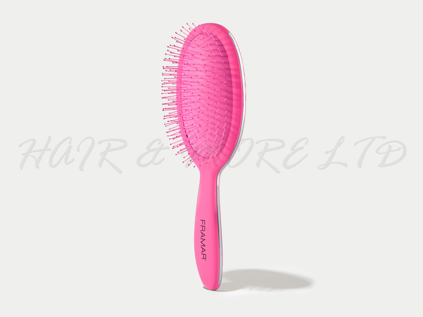 Framar Pinky Swear Detangle Brush