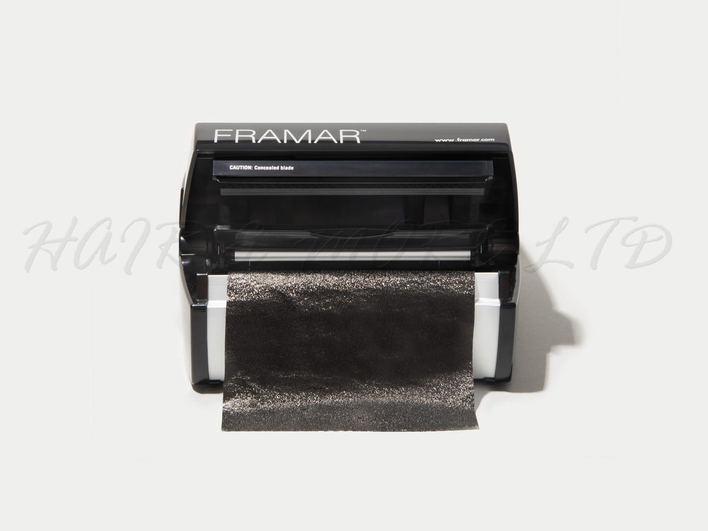 Framar Fold Freak Foil Dispenser