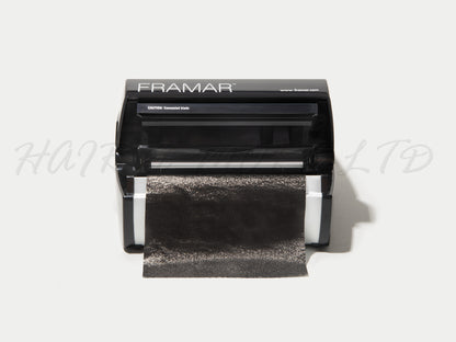 Framar Fold Freak Foil Dispenser