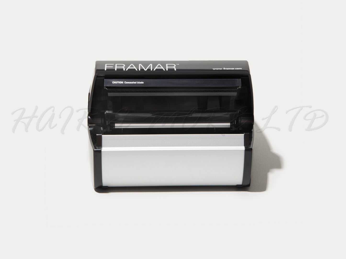 Framar Fold Freak Foil Dispenser