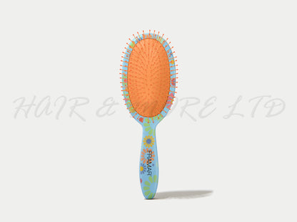 Framar California Dreamin' 9PC Detangle Brush Display - LIMITED EDITION