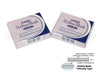 Feather Razor Blades Thinning Type 10pk - 2 Packs