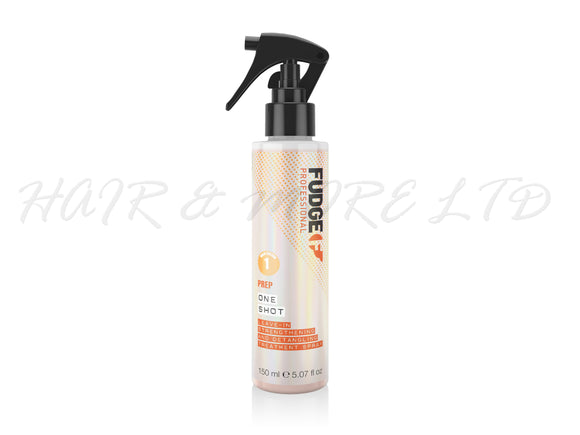 Fudge Professional 1 Shot 150ml