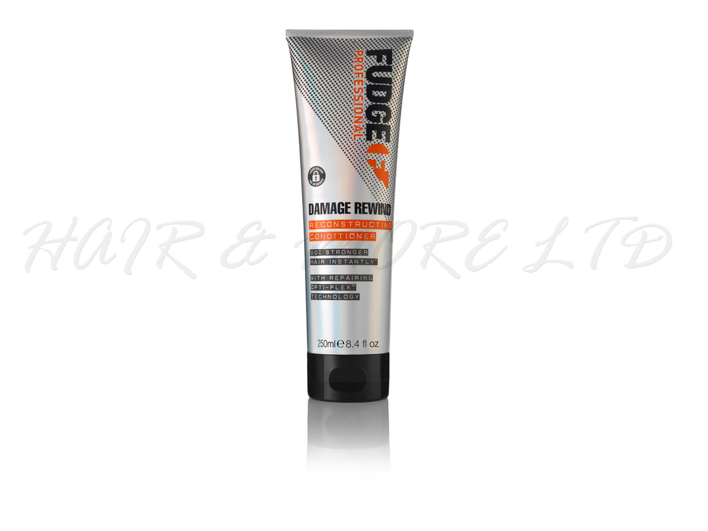 Fudge Professional, Damage Rewind Reconstructing Conditioner 250ml