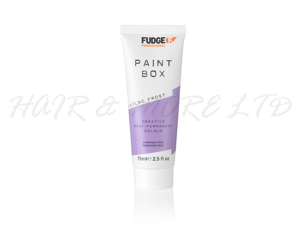Fudge Paintbox Lilac Frost 75ml